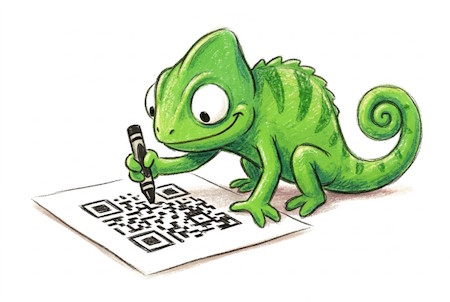 Génération QR Code